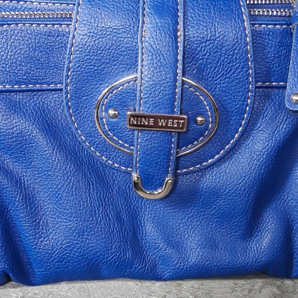 Nine West purse